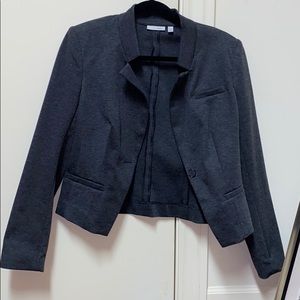Halogen blazer like jacket
